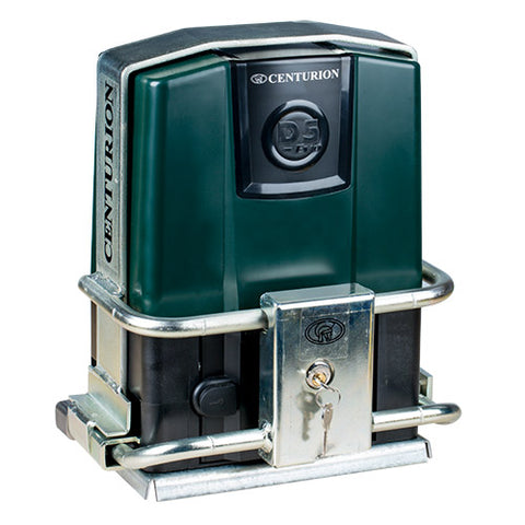 Centurion D3/D5 Anti-Theft Bracket