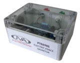 JVA Electric Fence Monitor