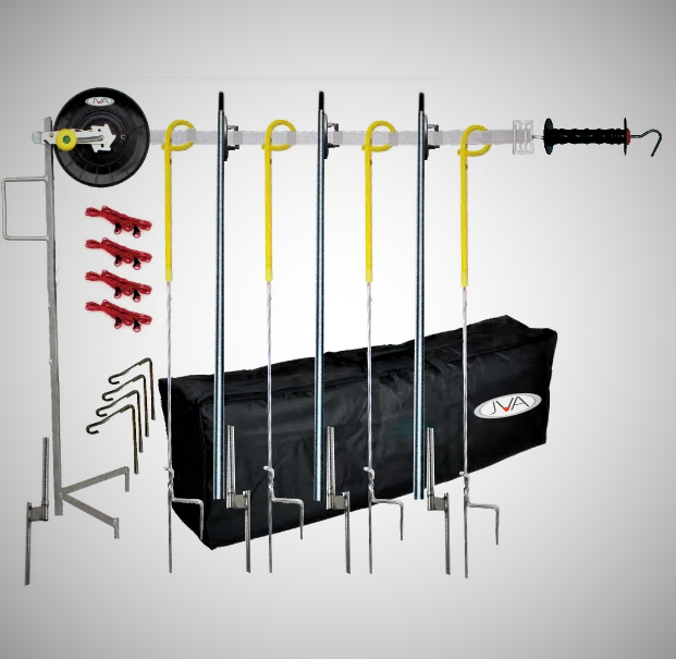 JVA Portable Horse Paddock Kit
