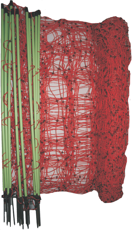 Electric Fence Netting for Sheep - 3.5 ft