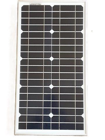 Solar Panel 20W