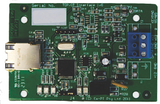 JVA TCP / IP Board - Z Range