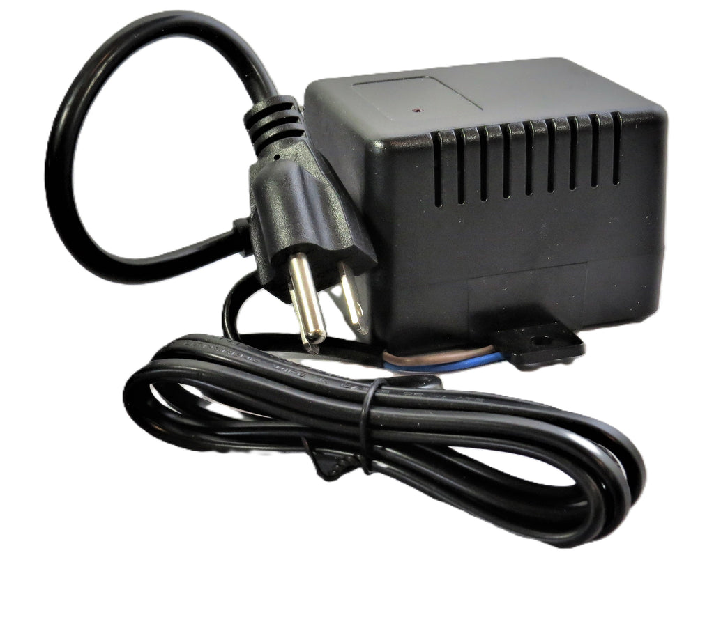 Power Supply - Plug In (USA 3-Pin)