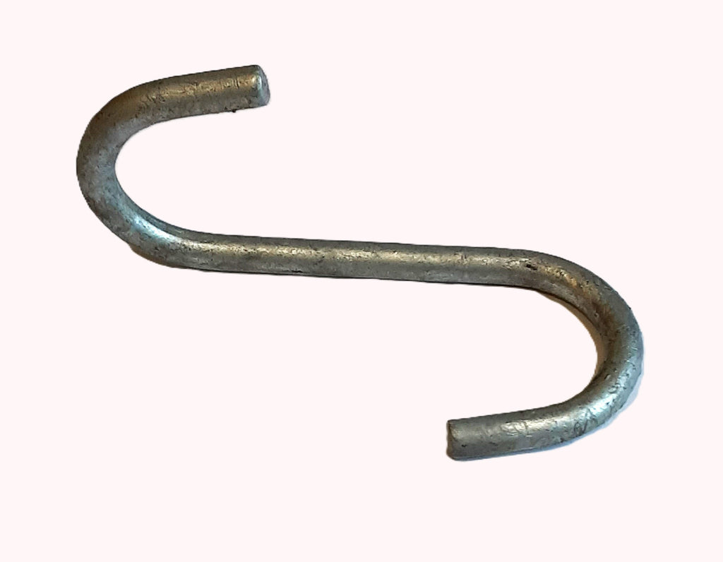 Electric Fence Combi & Jumbo Strain S-Hook