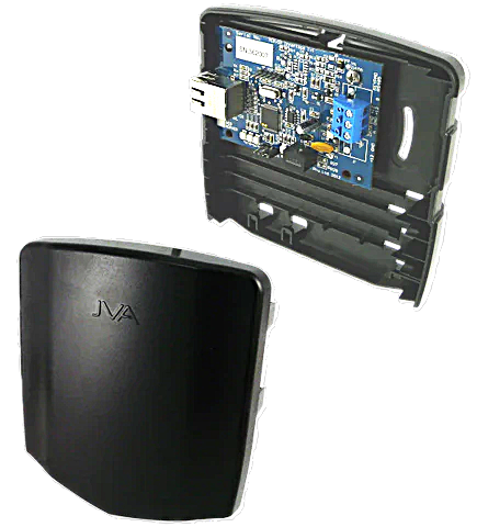 JVA TCP / IP Board - Z Range