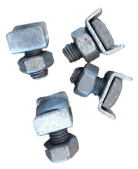 Line Clamps