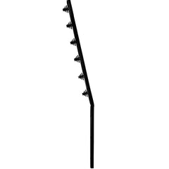 Square Tube Brackets