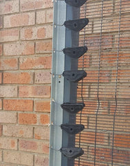 Free Standing Poles