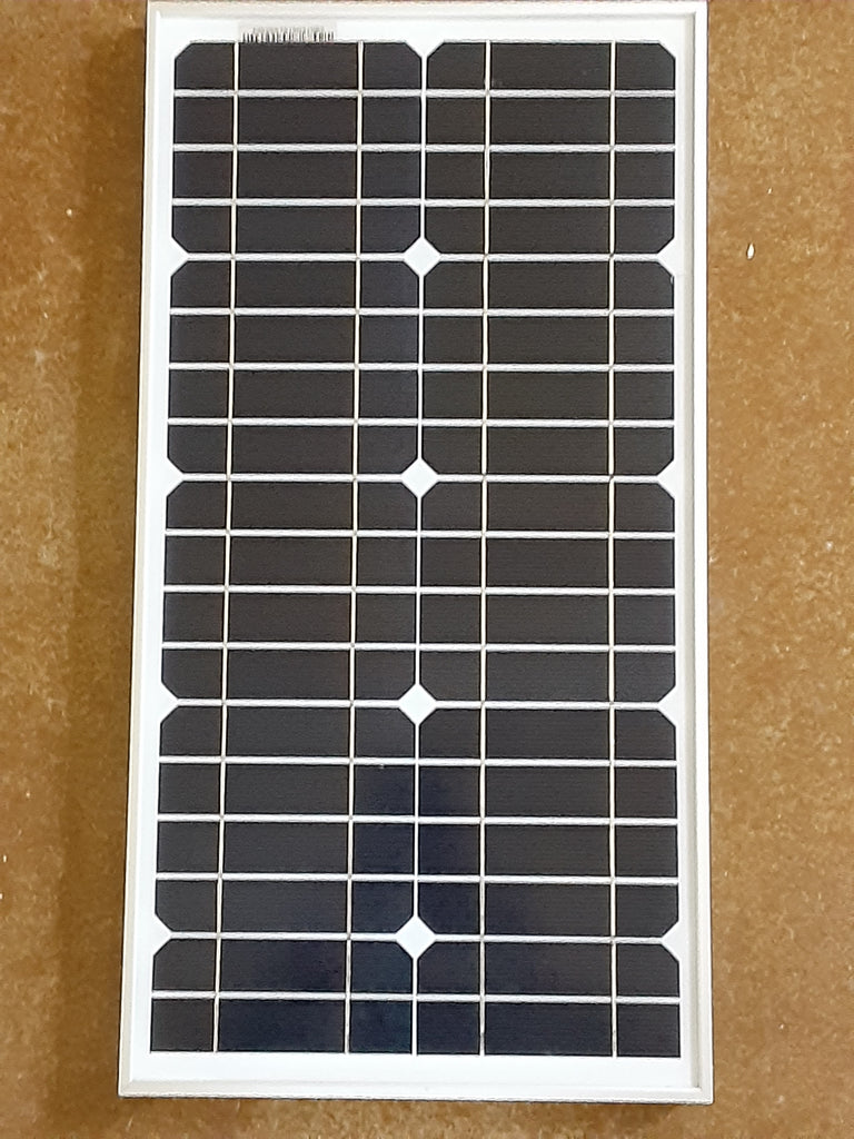 Solar Panel 20W
