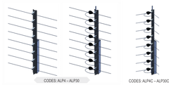 JVA Plastic Profiles