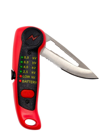 Electric Fence Tester     ** FREE SHIPPING **