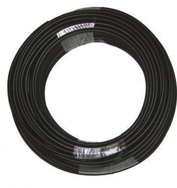 HT Cable – Hard - 160 feet - Under Gate Cable