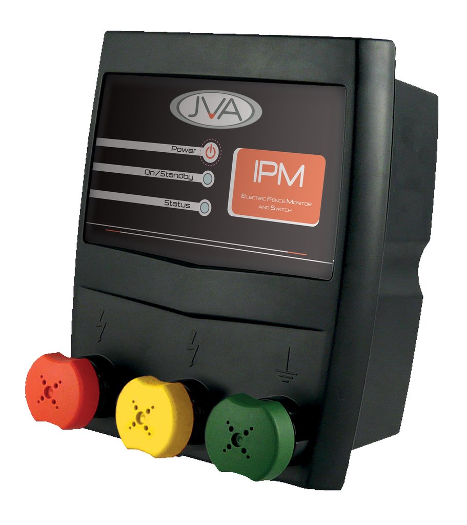 JVA IP Monitor  - IPM3 AU (without relay)