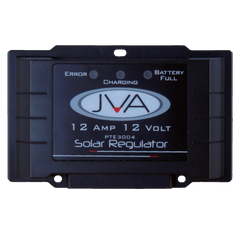 JVA Solar Regulator 12V