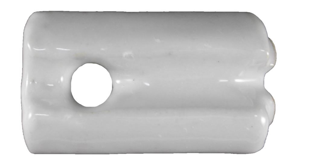 Porcelain Bullnose Strain (Fire-proof)