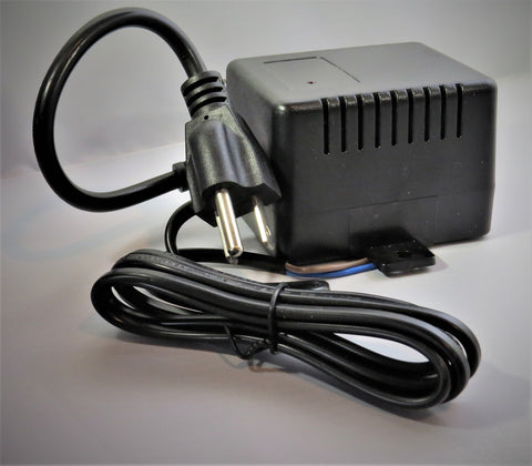 Power Supply - Plug In (USA 3-Pin)