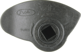 JVA Mini Nylon Tweaker (14 - 20 gauge wire)