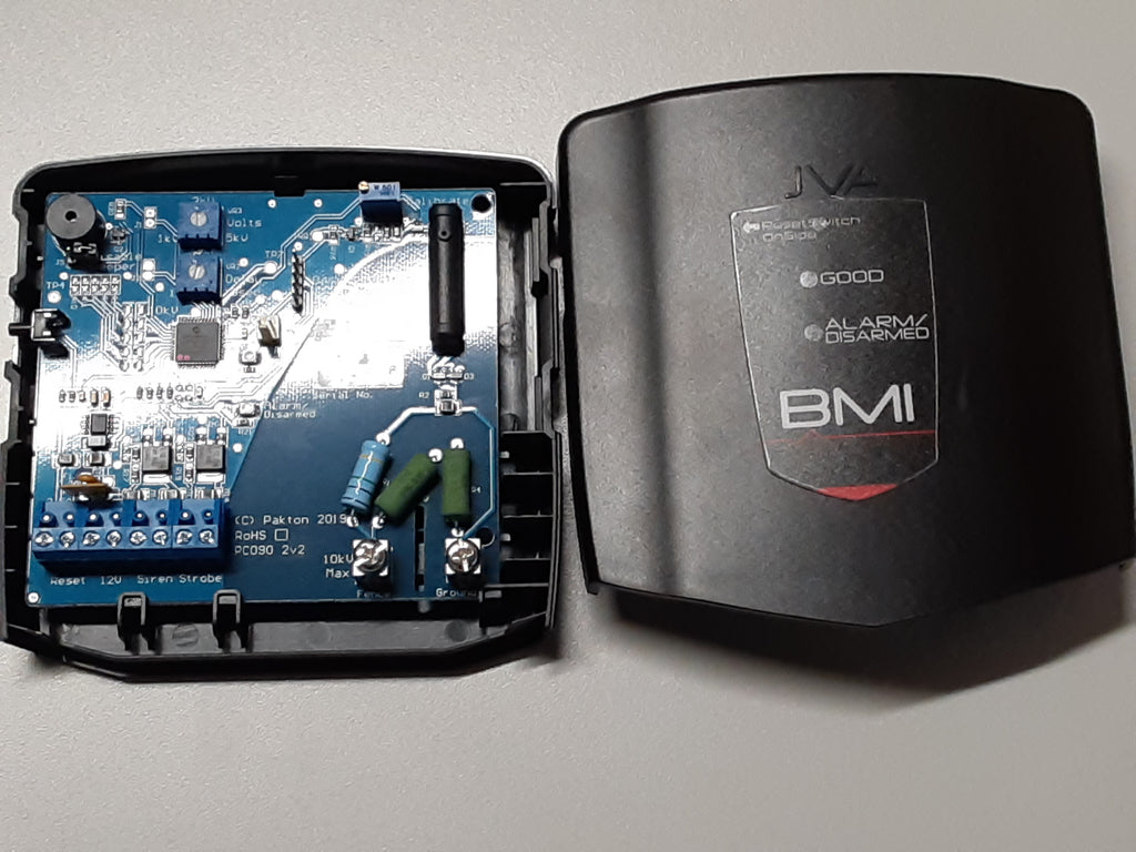 JVA BM1 Basic Monitor