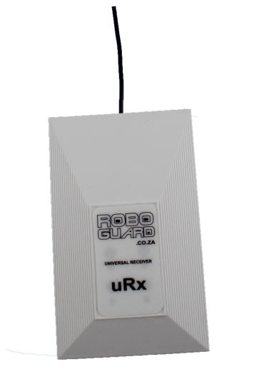 ROBOGUARD Receiver URX