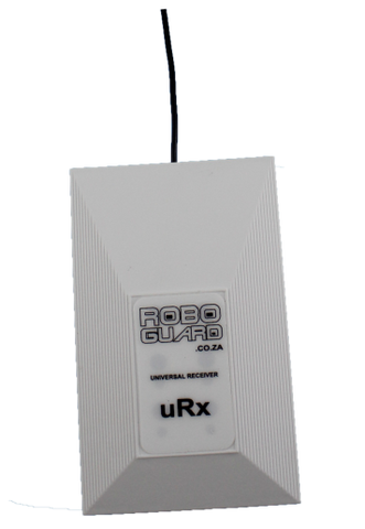 ROBOGUARD Receiver URX