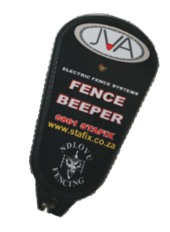 JVA Fence Beeper