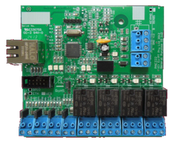 Network Boards