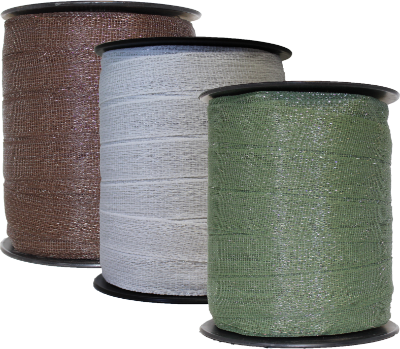 Horse Tape  1 ½ Inch Wide / 650 ft