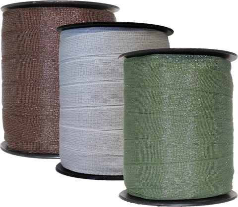 Horse Tape  1 ½ Inch Wide / 650 ft