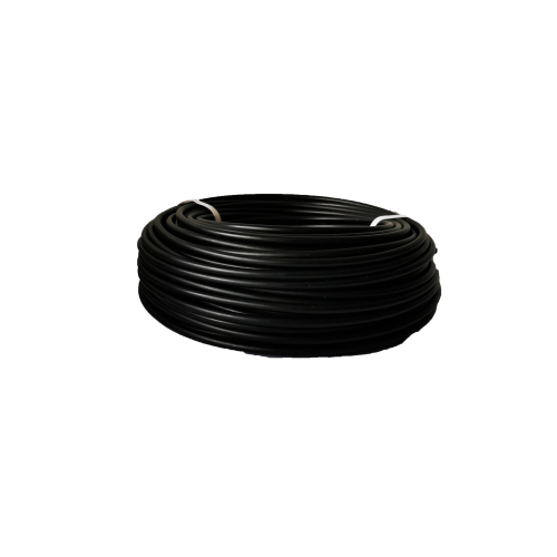 JVA VM2 Vibration Cable 13/64" Black UV 984 ft
