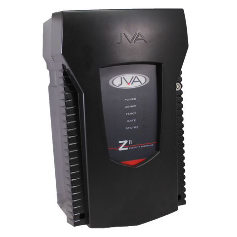 JVA Z11B  1 Zone Security Energizer 1.8 Joule